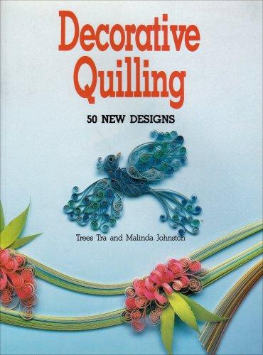 Decorative Quilling