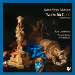 Telemann: Werke für Oboe