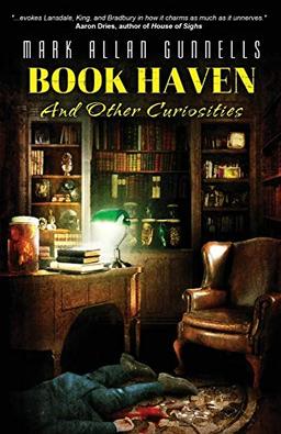 Book Haven: And Other Curiosities