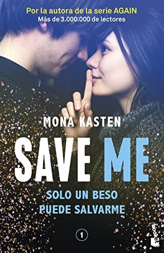 Save 1. Save me: Serie Save 1 (Bestseller)