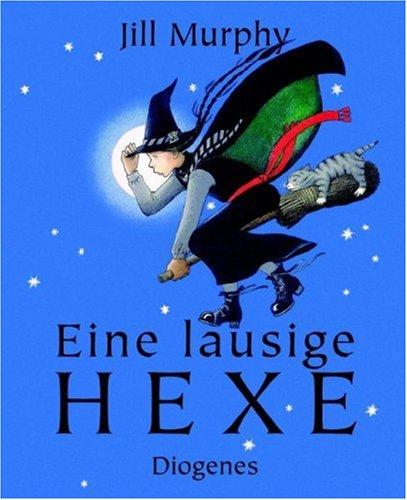 Eine lausige Hexe