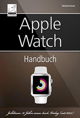 Apple Watch Handbuch