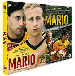 Mario [DVD]