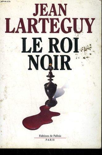 Le Roi noir