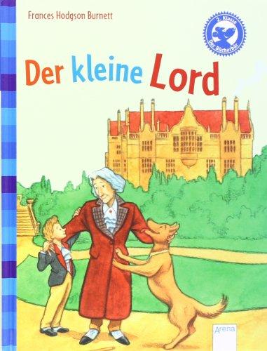 Der Bücherbär: Klassiker für Erstleser: Der kleine Lord