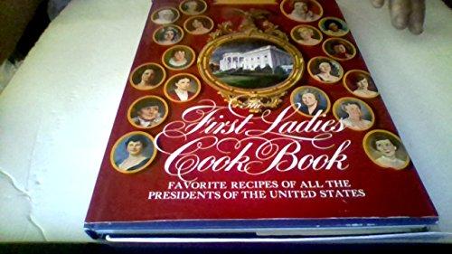 First Ladies Cookbook