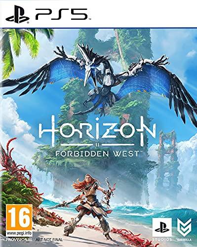 Horizon - Forbidden West (PlayStation 5)