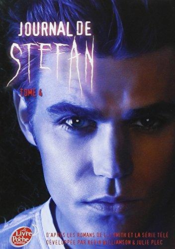 Journal de Stefan. Vol. 4