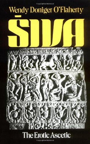 Siva: The Erotic Ascetic (Galaxy Books)