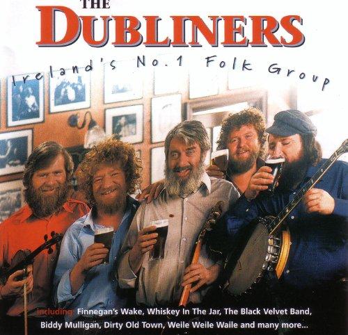 Ireland's No.1 Folk Group