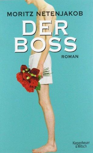 Der Boss: Roman