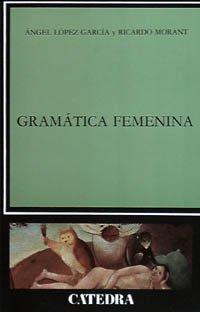 Gramática femenina (Lingüística)