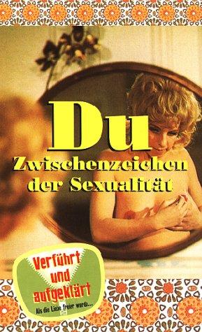 Verführt & aufgeklärt 2 - Du [VHS]