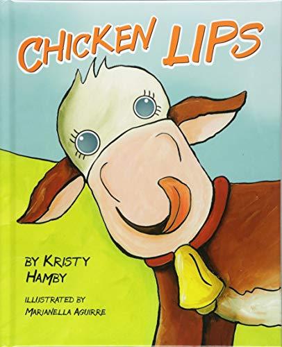 Chicken Lips