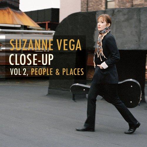 Close-Up 2:People & Places(Acoustic Hits/Re-Recordings)