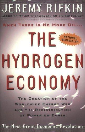 The Hydrogen Economy