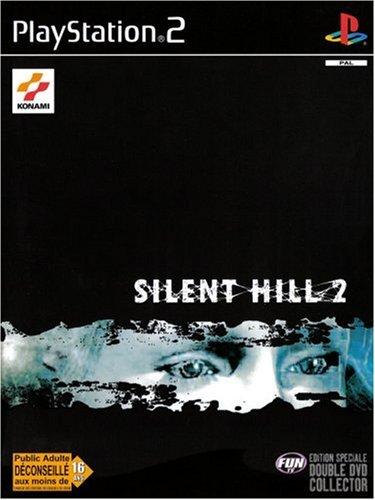 Silent Hill 2 [FR Import]