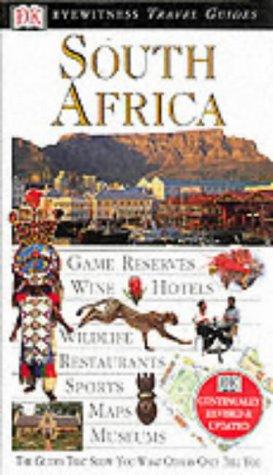 Africa (DK Eyewitness Travel Guide)