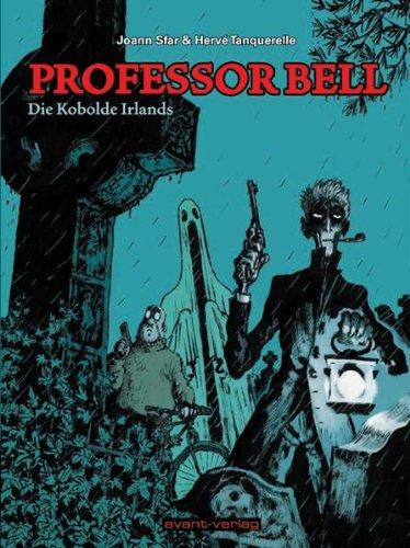 Professor Bell Bd. 5: Die Kobolde Irlands