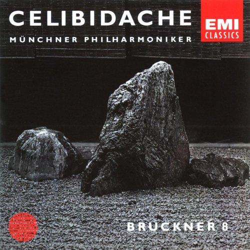 First Authorized Edition Vol. 2: Bruckner (Sinfonie Nr. 8)