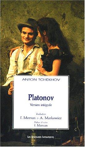 Platonov