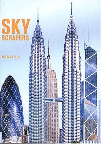 Skyscrapers