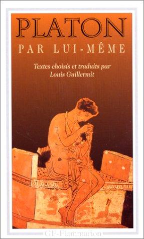 Platon par lui-même