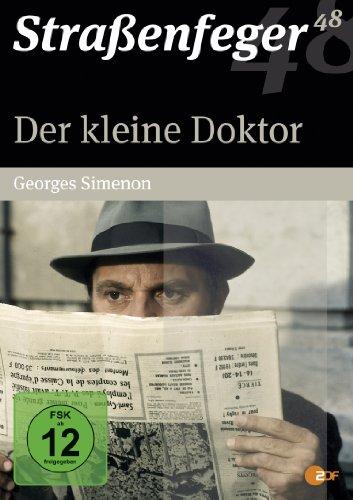 Straßenfeger 48 - Der kleine Doktor/Folge 01-13 [5 DVDs]