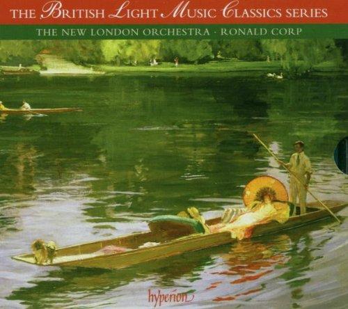 British Light Music Classics