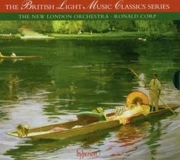 British Light Music Classics