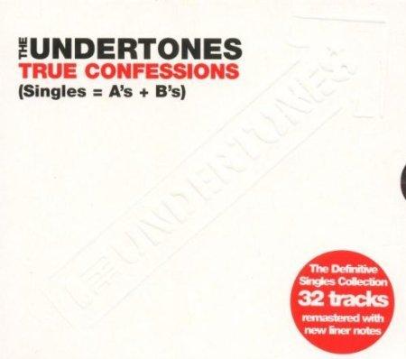 True Confessions (Singles = A's + B's)