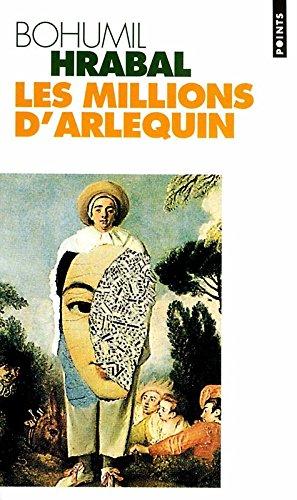 Les millions d'Arlequin