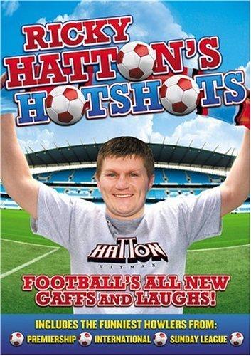 Ricky Hatton Hotshots [UK Import]