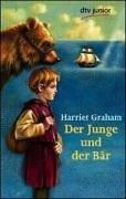 Der Junge und der Bär.