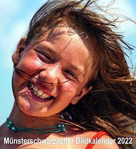 Münsterschwarzacher Bildkalender 2022 (Münsterschwarzacher Kalender)