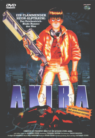 Akira