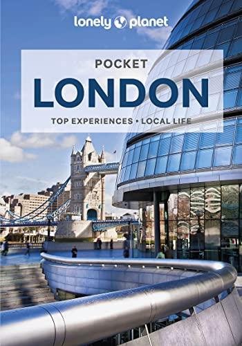 Pocket London : top experiences, local life