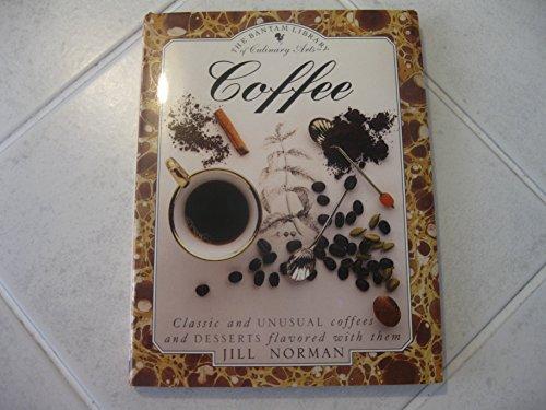 COFFEE (The Bantam Library of Culinary Arts)