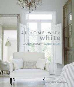 At Home with White