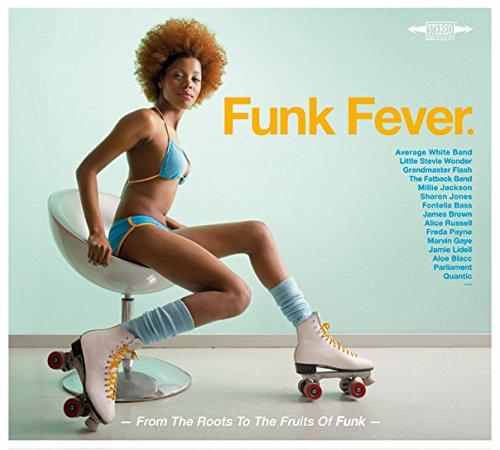 Funk Fever.