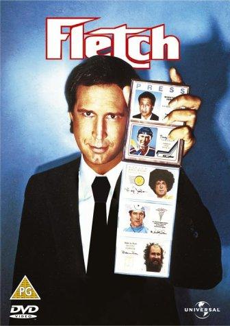 Fletch [UK Import]