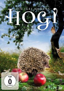 Ein Igel namens Hogi