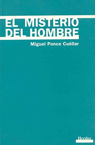 El misterio del hombre