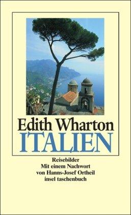 Italien: Reisebilder (insel taschenbuch)