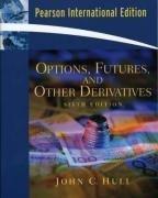 Options, Futures, and Other Derivatives, International Edition