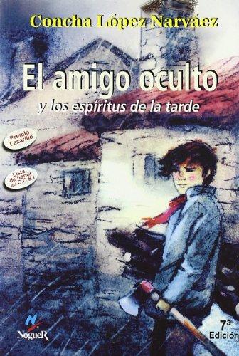 El amigo oculto (Cuatro Vientos)