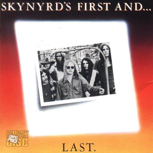 Skynyrd's First and...Last