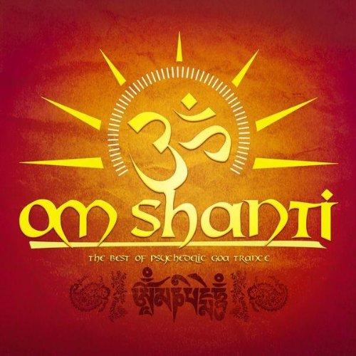 Om Shanti