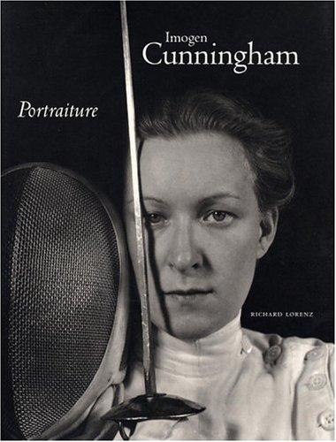 Imogen Cunningham Portraiture (Photo)