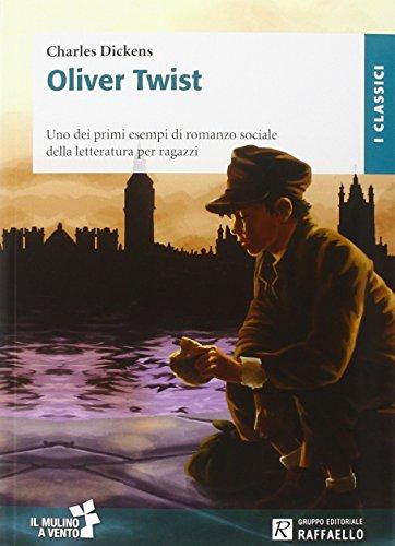 Oliver Twist